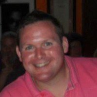 Jonathan Doyle