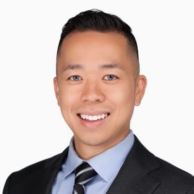 Jonathan G. Wu, MBA