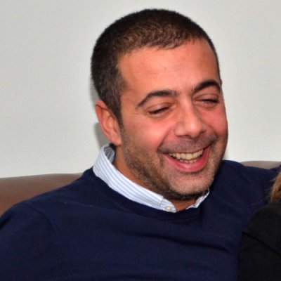 Jonathan Gesa