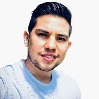 Jonathan Pizarro