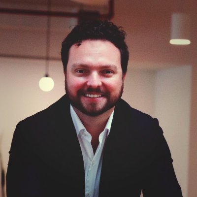Jonathan Porta