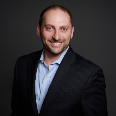 Jonathan Rubenstein
