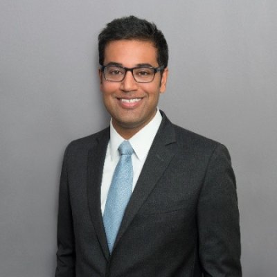 Jonathan Sidhu