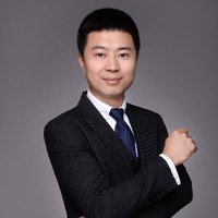 Jonathan Zhang
