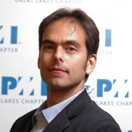 Jonathon Falcon