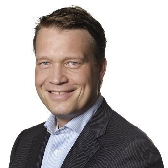 Joost Van De Guchte