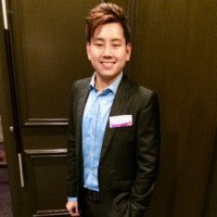 Jordan Quek