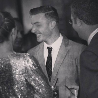 Jordan Stout