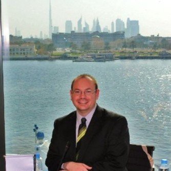 Jordan Tawn Sorenson 蘇仔揚, MBA