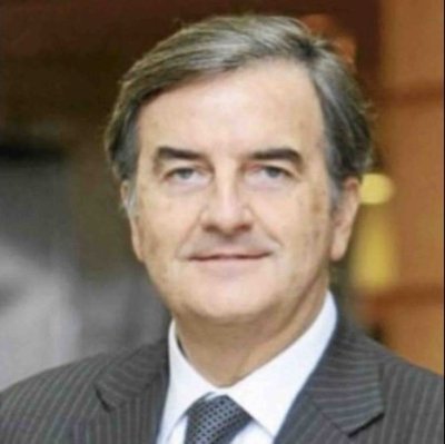 Jorge Cachinero
