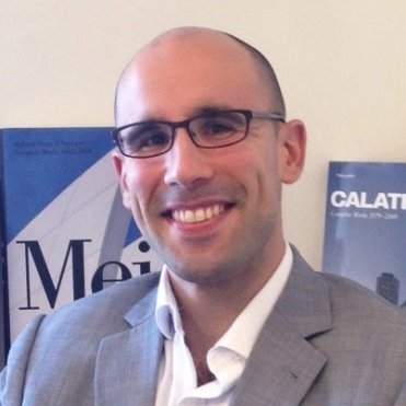 Jorge Hernandez