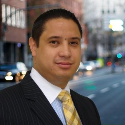 Jorge Naranjo