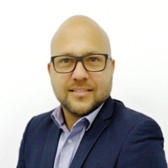 Jorge Nazario