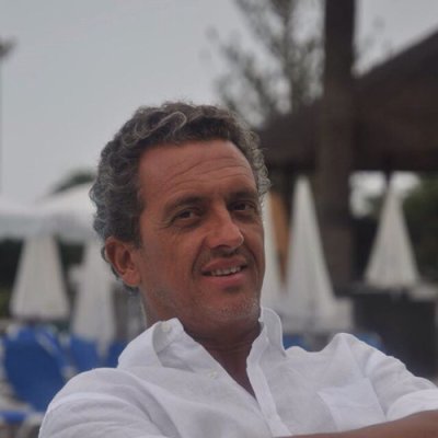 Jorge Pinto Da Silva