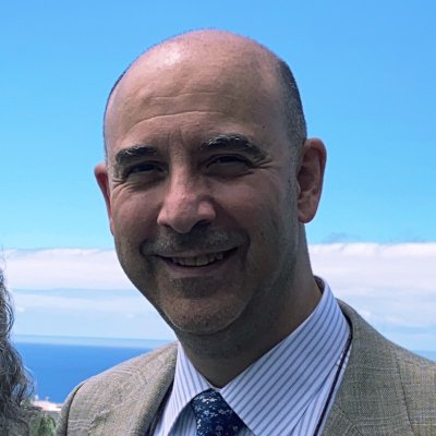 Jorge Pozo