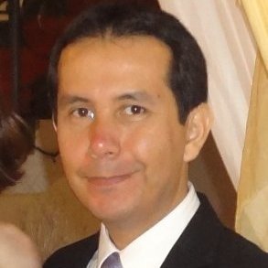 Jorge Saldivar
