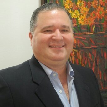 Jorge Santana