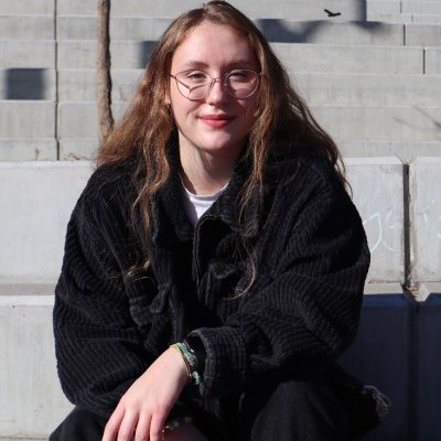Jorja Whyte