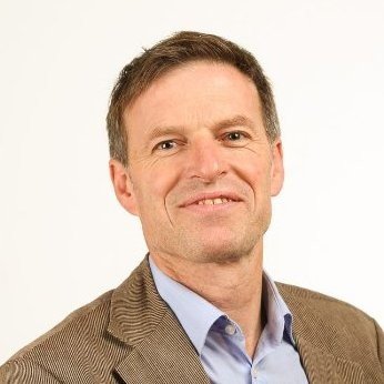 Jos Klein Holkenborg