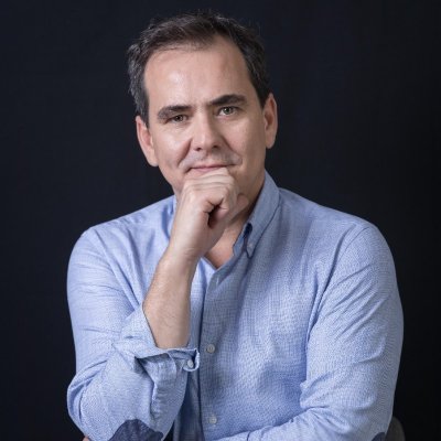 José Antonio Edwards Marín