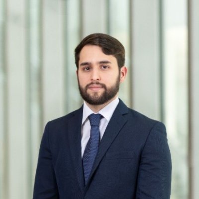 José Aranda