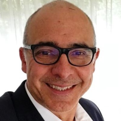 Jose Fuentes