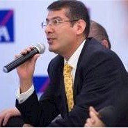 José Luis Castro Amaya