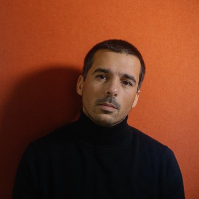 José Miguel Almeida