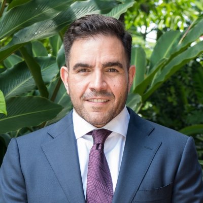 Jose Nuez