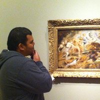 Jose Pallares