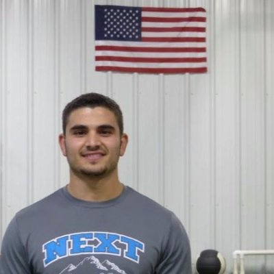 Joseph Aratari