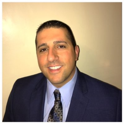 Joseph Defeo