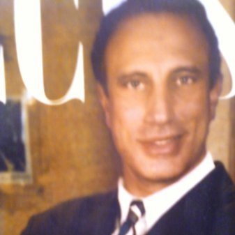 Joseph Foti