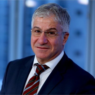 Joseph Hanania