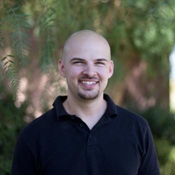 Joseph Kovach