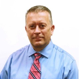 Joseph Mccaffrey