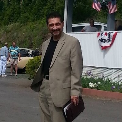 Joseph Mitchell