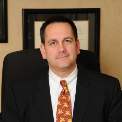 Joseph Mordino