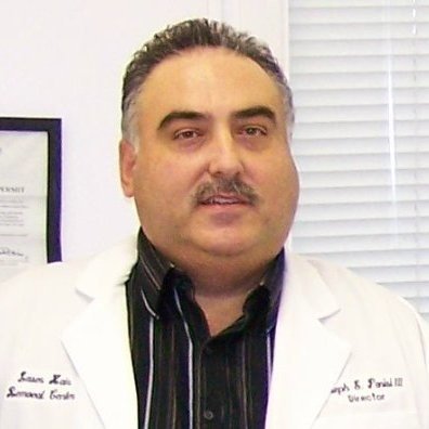 Joseph Parisi