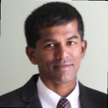 Joseph Santosh