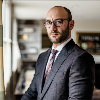 Joseph Siclari, Esq.