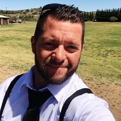 Josh Gauthier