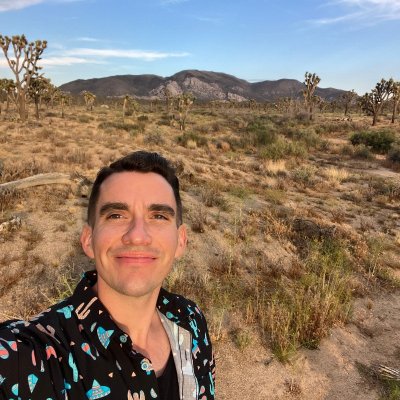 Josh Newell