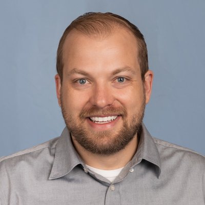 Josh Ricker