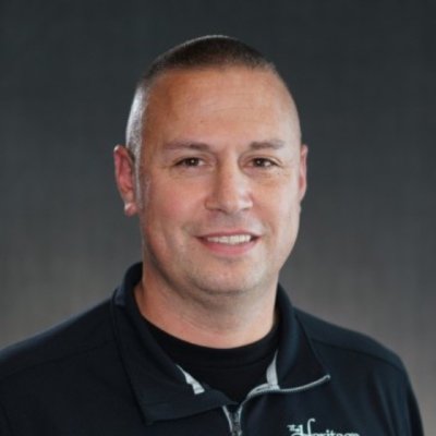 Josh Stoddard
