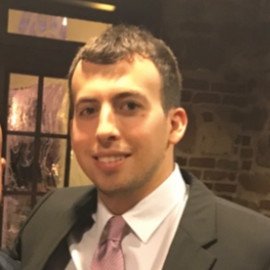 Josh Weinberg