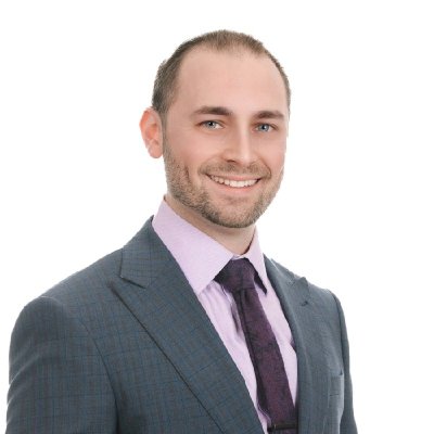 Joshua Alter