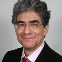 Joshua Cohen