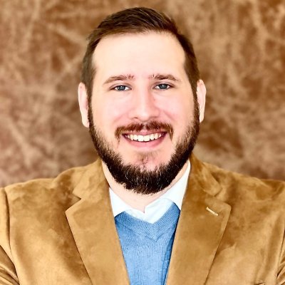 Joshua Dominick Lampright