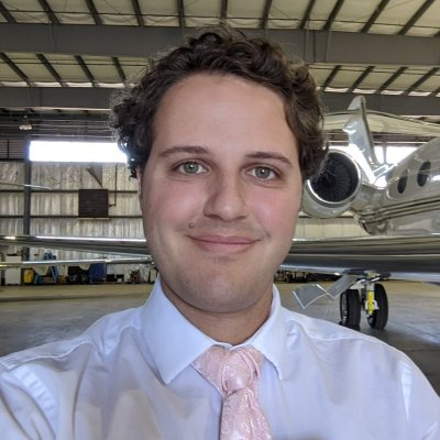 Joshua Golabi